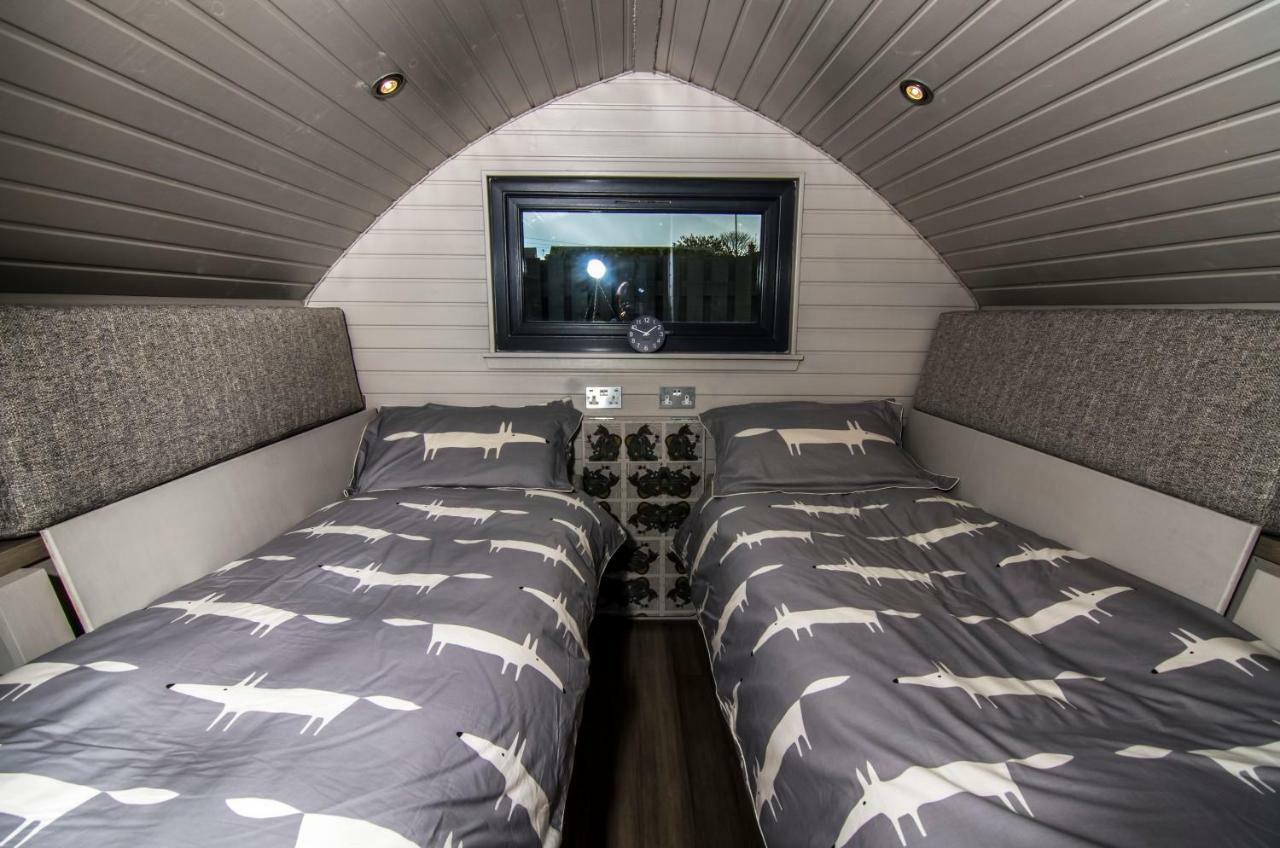 Holiday home Foxy's Den