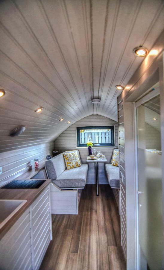 Foxy's Den Holiday home